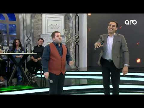 Həmin Zaur | Tərlan Novxanı & Çingiz | Bimar