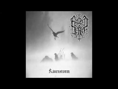 Frozen Death - Ravenstorm [Full Album] 2003