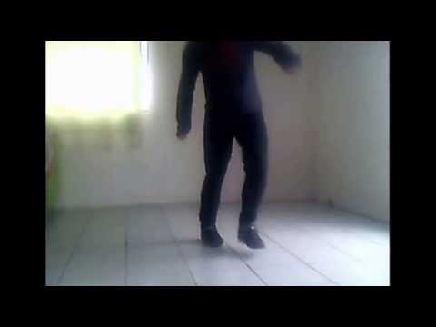 passinho do frevo com funk