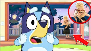 10 SECRETS You MISSED In BLUEY