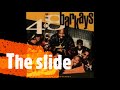 BARKAYS - THE SLIDE (1994)