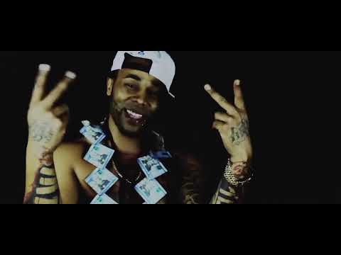 Mandrake El Malocorita Ft Flow Moni Ft Remy  - Que Maldito Flow (video oficial)