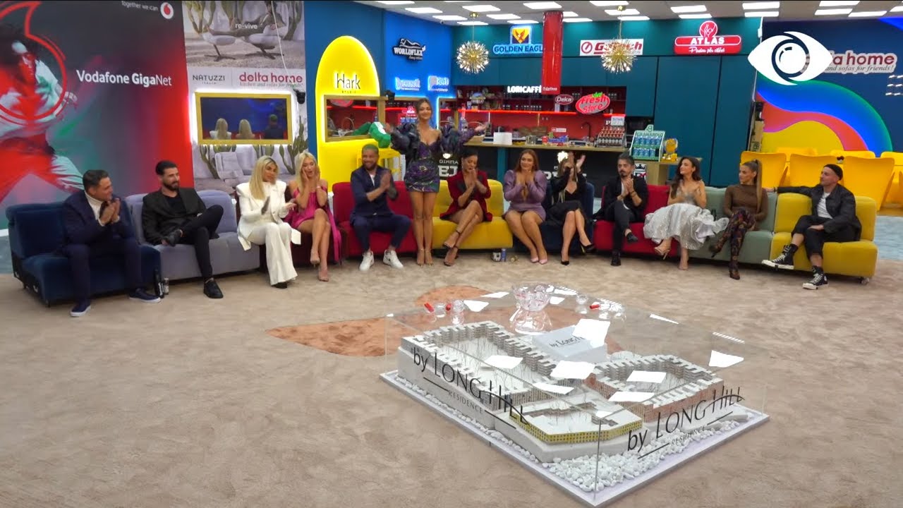 Për atmosferën e përcjellë, grupi i Kiarës shpallet fituese e mbrëmjes karaoke