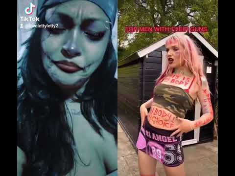 Delilah Bon DEAD MEN DONT RAPE