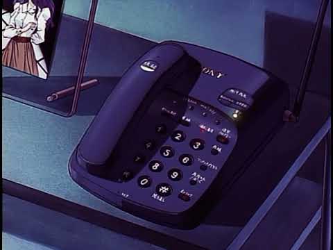 Vacations - Telephones (intro loop + slowed)