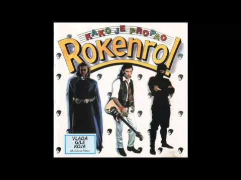 Koja - Necemo II - (Audio 1989) HD