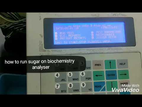 Erba Biochemistry Analyzer - Latest Price, Dealers & Retailers in India