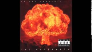Dr. Dre - Str8 Gone feat. King Tee - Dr. Dre Presents The Aftermath