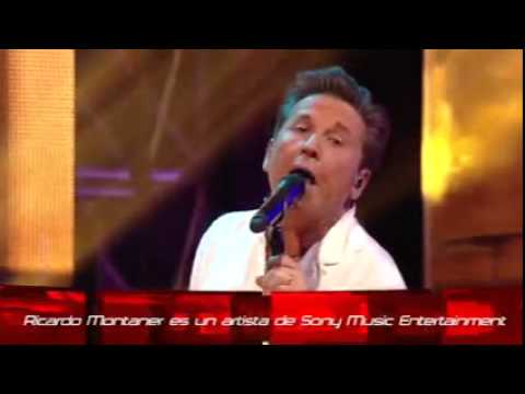 Miranda ft Ricardo Montaner  -  A donde va el amor