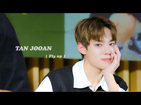 191117 ::: 티에이엔 주안 /// Fly up