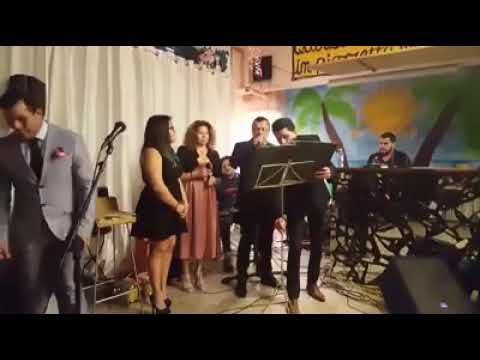 amigos de enanitos verdes en vivo