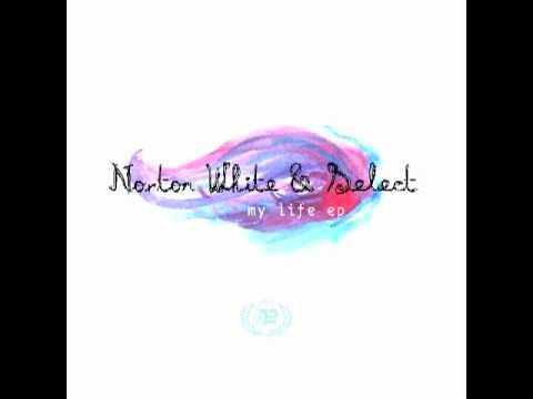 Norton White & Select - The Northern Lights EP [Progrezo Records]