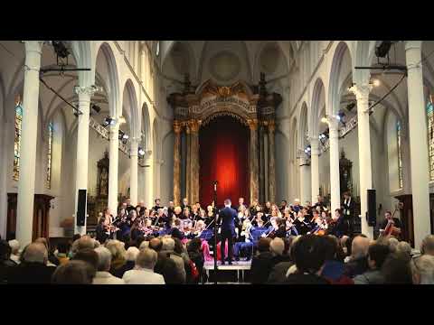 Ola Gjeilo - Sunrise Mass