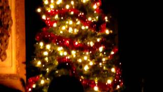 Redline Chemistry- Dumb Luck Twisted christmas 2010