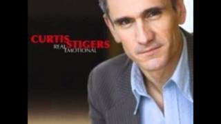 I don't wanna talk about it now - Curtis Stigers *coaster380*