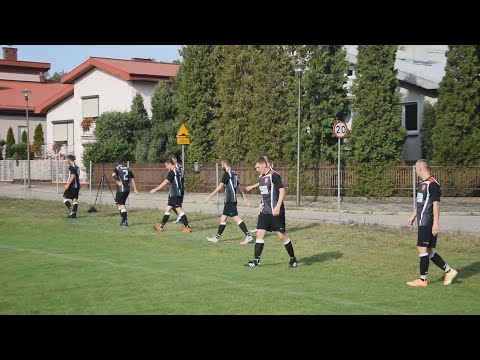 Zamiast walki o utrzymanie, walka o awans! Lilia Mikstat w formie.