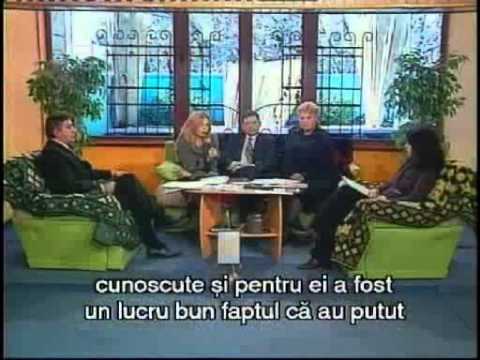 Vrearea Armanjilor 24 02 2006 p1