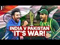 IND V PAK Terror Threat Expensive Tickets To Diminish Mega Clash First Sports With Rupha Ramani