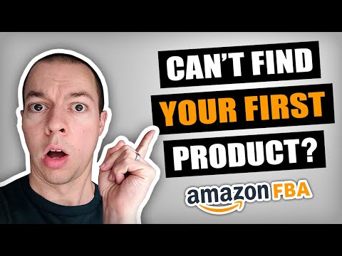 FREE Amazon FBA Product Research CHEAT SHEET!