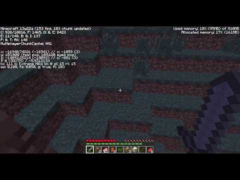 Minecraft Mindcrack - Episode 198 - Triple Eh Monday Returns!