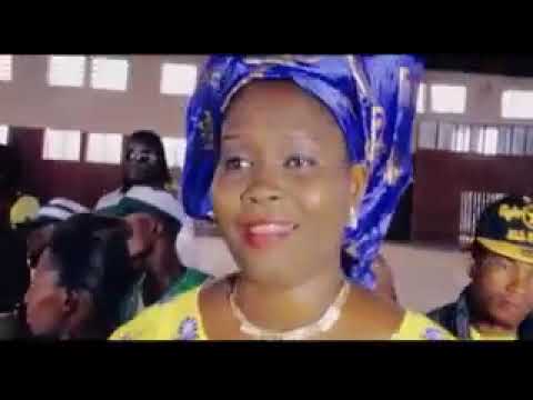 Gee Abelson - I believe  in Nigeria (official video) independent song x Nigeria victory song