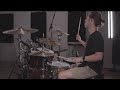 Maroon 5 - Nobody's Love - Drum Cover