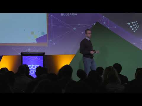 ISTA 2018 - Dev Ops disrupted: mobile is the new master by Boris Strandjev