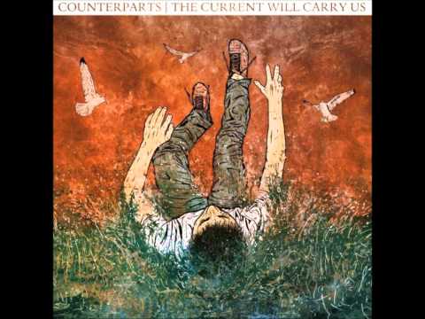 Counterparts- Jumping Ship