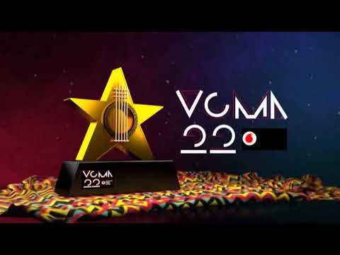 KobbySalm x Efe Grace - Gye Yen So (VGMA22 Nominee Show)