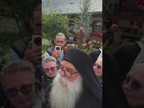 Ascultați ce spune Părintele Irineu despre copiii neascultători 