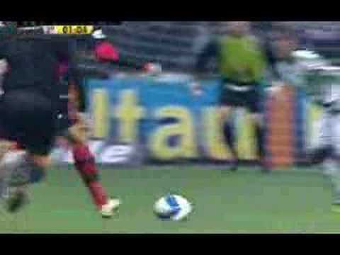 Melhores momentos: Juventude 2 x 2 Flamengo - BR 07