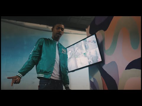 Rocklife Zho - Stuck (Official Video)