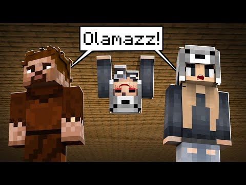 SCARING MY FAMILY IN MINECRAFT - DEADPIES 😱