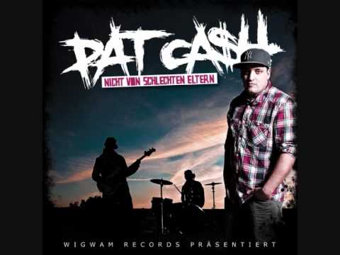 Pat Cash feat Swiss -- GROßSTADTLEGENDEN