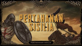 Download lagu MEGATRUH SOUNDSYSTEM X LIPS!! - PERTAHANAN SISILIA  mp3