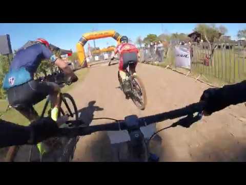 Copa Soul RS 2019 - 3° Etapa - Passo Fundo - RS