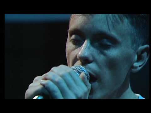 New Order - Thieves Like Us [live 1984 - HQ]