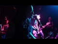 Conflict - Punk Innit - Unicorn, Camden 31/12/16