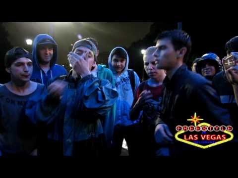CHIRULO vs ALQUIMISTA  | FINAL | LAS VEGAS FREESTYLE | 1 VS 1 | 8/04