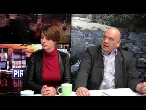 PIRKADAT: Simonyi Andrea, Bánki Miklós