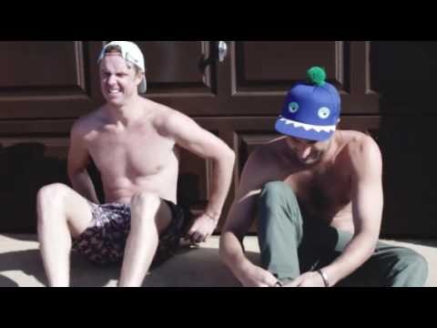 SOUTH AFRICA Cut Snake x Strange Loving Tour 2016