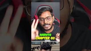 Naruto Chapter 1 Return and 10th Anniversary Free Fire Anime