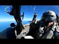 Dogfighting in a T-38A (1 v 1) DEFAULT Thumbnail