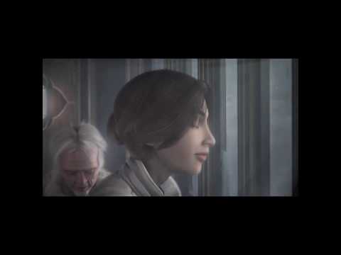 Syberia II - PC - Longplay / Walkthrough
