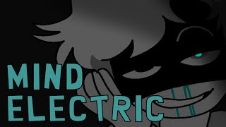 MIND ELECTRIC - Mirai Park.