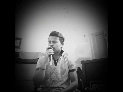 aaj  ibaadat || movie- bajirao mastani || cover by- bikki pariyar