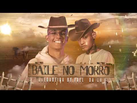 MC Tairon E MC Vitin Da Igrejinha - Baile No Morro - bregadeira - forro - ( prod fael da ch ) remix