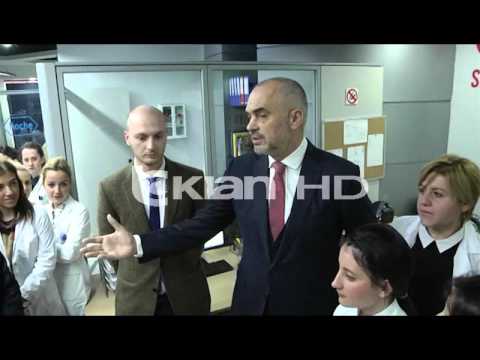 RAMA INSPEKTON LABORATORET E CHECK-UP