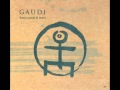 Gaudi - Sufani