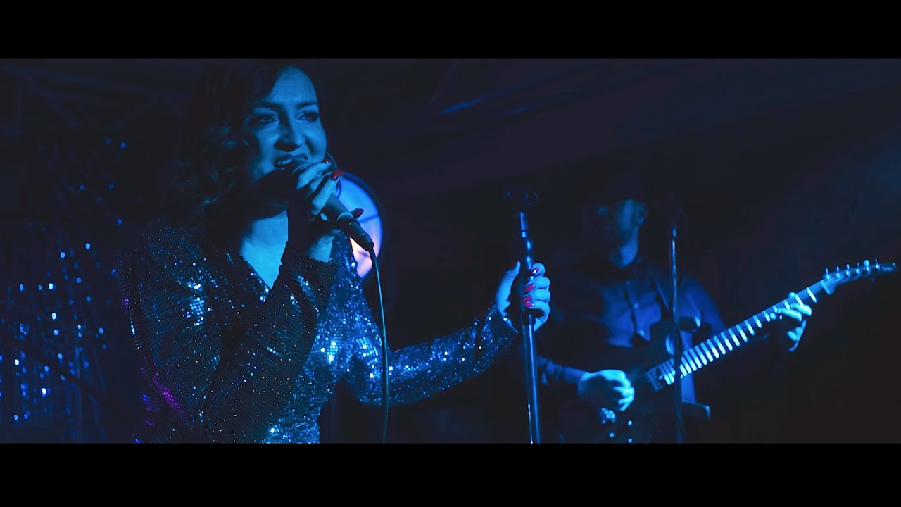 USCover Band Promo 2020